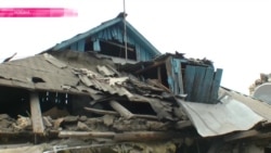 Донбасс просит компенсаций за жилье Донбасс просит компенсаций за жилье