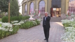 Два политика, которых не допустили к выборам президента Таджикистана: кто они Два политика, которых не допустили к выборам президента Таджикистана: кто они