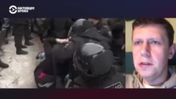 Ждать ли на акциях 31 января массовых задержаний: интервью с представителем "ОВД-Инфо" Ждать ли на акциях 31 января массовых задержаний: интервью с представителем "ОВД-Инфо"