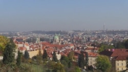 Сотрудники ГРУ Мишкин и Чепига, по данным Чешского радио, ездили за Скрипалем в Прагу Сотрудники ГРУ Мишкин и Чепига, по данным Чешского радио, ездили за Скрипалем в Прагу