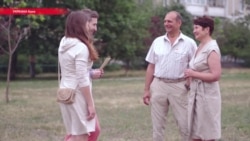 Украинская рулетка – езжай туда, не зная куда Украинская рулетка – езжай туда, не зная куда