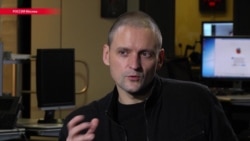 "Революцию нельзя сделать по графику". Лидер "Левого фронта" Сергей Удальцов об уроках 1917-го года "Революцию нельзя сделать по графику". Лидер "Левого фронта" Сергей Удальцов об уроках 1917-го года