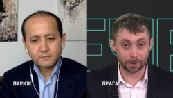 Мухтар Аблязов: "Пока Назарбаев жив, управлять страной будет он" Мухтар Аблязов: "Пока Назарбаев жив, управлять страной будет он"