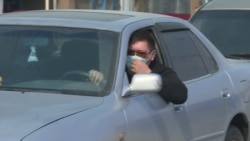 Пробки на въезде и целый дом под наблюдением. Как прошел первый день на карантине в Алматы Пробки на въезде и целый дом под наблюдением. Как прошел первый день на карантине в Алматы