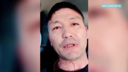 Трагедия в Казахстане: "Единственного сына отправил в армию. Получил труп, б***ь" Трагедия в Казахстане: "Единственного сына отправил в армию. Получил труп, б***ь"