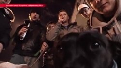 Пятая колонка: "Лондонград 2.0" или как кириллица завоевала европейскую столицу Пятая колонка: "Лондонград 2.0" или как кириллица завоевала европейскую столицу