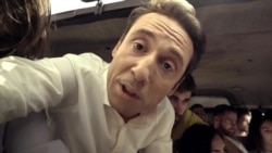 Новым мэром Еревана может стать актер Айк Марутян Новым мэром Еревана может стать актер Айк Марутян