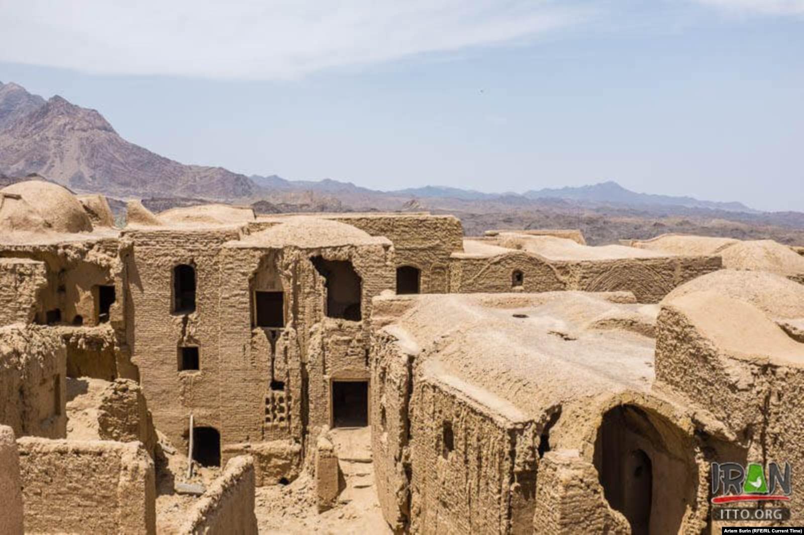 Херанак. Фото: Itto.org