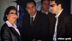 Кадр из сериала "Деспотичные домохозяйки"