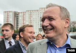 Владимир Некляев