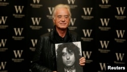 Джимми Пейдж