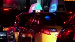 Дорожные войны: Arro против Uber Дорожные войны: Arro против Uber