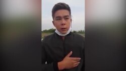 Похоронили Жанболата Агадила: что говорят о нем близкие и обвиняемый в убийстве Похоронили Жанболата Агадила: что говорят о нем близкие и обвиняемый в убийстве