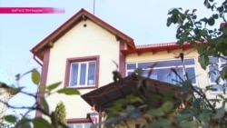 Кыргызстан попал в долговую яму Кыргызстан попал в долговую яму