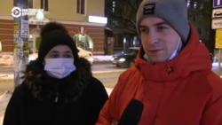 "В нашей стране нельзя правду говорить". Жители Перми – о реальном сроке для Навального "В нашей стране нельзя правду говорить". Жители Перми – о реальном сроке для Навального