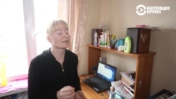 Голос Анастасии. Как поет потерявшая зрение девушка Голос Анастасии. Как поет потерявшая зрение девушка