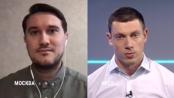 Почему юрист ФБК отказался от статуса "узник совести" Amnesty International Почему юрист ФБК отказался от статуса "узник совести" Amnesty International