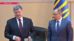 "Два высших образования, не будет ездить по заграницам": кто сменил Саакашвили в Одессе "Два высших образования, не будет ездить по заграницам": кто сменил Саакашвили в Одессе