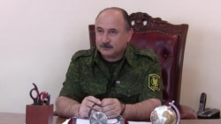 После бунта в Худжанде уволен начальник Управления исполнения наказаний Таджикистана После бунта в Худжанде уволен начальник Управления исполнения наказаний Таджикистана