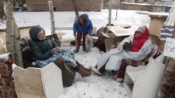 В Татарстане жильцов насильно лишили квартир и взамен предлагают взять ипотеку В Татарстане жильцов насильно лишили квартир и взамен предлагают взять ипотеку