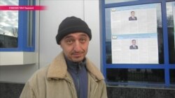 "Дай Бог проголосуем за Мирзияева. Он плечом к плечу стоял с Каримовым" "Дай Бог проголосуем за Мирзияева. Он плечом к плечу стоял с Каримовым"