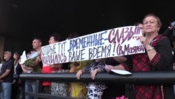 Оба кандидата в губернаторы Приморья против отмены результатов голосования Оба кандидата в губернаторы Приморья против отмены результатов голосования