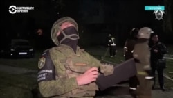 Сотни дронов атаковали Курск в ночь на 15 апреля: жильцов трёх многоэтажек эвакуировали Сотни дронов атаковали Курск в ночь на 15 апреля: жильцов трёх многоэтажек эвакуировали