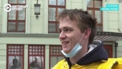 "Когда у людей кончатся деньги – они устроят не онлайн-митинг, а голодный бунт" "Когда у людей кончатся деньги – они устроят не онлайн-митинг, а голодный бунт"