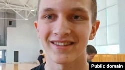 Вадим Томилов