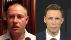 Военный эксперт о том, что может стоять за взрывами на военных складах Украины Военный эксперт о том, что может стоять за взрывами на военных складах Украины