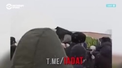 Почему в Кремле раскритиковали сюжет из Чечни о похоронах обезглавившего учителя в Париже чеченца Почему в Кремле раскритиковали сюжет из Чечни о похоронах обезглавившего учителя в Париже чеченца