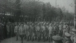 Они защищали Грузию: 95 лет назад Красная Армия вошла в Тбилиси Они защищали Грузию: 95 лет назад Красная Армия вошла в Тбилиси