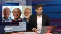 Заглянуть внутрь молекулы. За что дали Нобелевскую премию по химии Заглянуть внутрь молекулы. За что дали Нобелевскую премию по химии