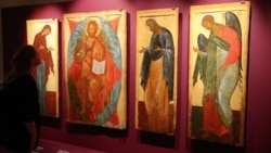 Как РПЦ добивается возврата Спасо-Андроникова монастыря Как РПЦ добивается возврата Спасо-Андроникова монастыря