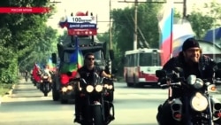 "Пятая колонка": от неформала к главному байкеру Кремля – каким было становление "Хирурга" "Пятая колонка": от неформала к главному байкеру Кремля – каким было становление "Хирурга"