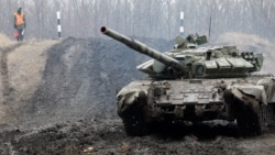 Стороны конфликта на Донбассе годами не могут договориться о мире. Зачем они зовут США на переговоры? Стороны конфликта на Донбассе годами не могут договориться о мире. Зачем они зовут США на переговоры?