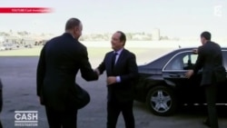 Суд Франции отказался принять к рассмотрению иск властей Азербайджана Суд Франции отказался принять к рассмотрению иск властей Азербайджана