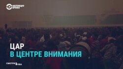 "Вести" и New York Times сделали расследования о ЦАР "Вести" и New York Times сделали расследования о ЦАР