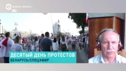 Белорусский политолог – о возможности смены власти Белорусский политолог – о возможности смены власти