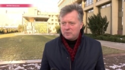 "Только Россия потребовала арестовать Майсурадзе, мы сразу бегом, падая, выполняем это требование" "Только Россия потребовала арестовать Майсурадзе, мы сразу бегом, падая, выполняем это требование"