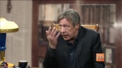 Михаил Ефремов о Путине Михаил Ефремов о Путине