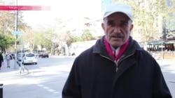 "Оба лидера встали в позу" – жители Стамбула о ссоре Путина и Эрдогана "Оба лидера встали в позу" – жители Стамбула о ссоре Путина и Эрдогана