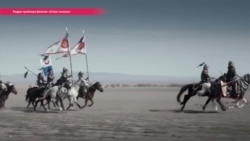 Квоты на кино: появится ли в Казахстане свой Голливуд Квоты на кино: появится ли в Казахстане свой Голливуд