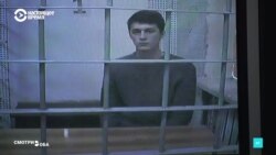 Cуды по "московскому делу" в эфирах российских федеральных каналов Cуды по "московскому делу" в эфирах российских федеральных каналов