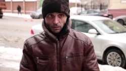 Братья-мигранты рассказывают, как их задержали и избили полицейские в Москве Братья-мигранты рассказывают, как их задержали и избили полицейские в Москве