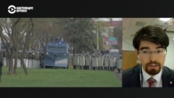 Координационный совет представил свой план выхода из экономического кризиса Координационный совет представил свой план выхода из экономического кризиса