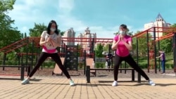 В Киеве ослабили карантин: как это выглядит В Киеве ослабили карантин: как это выглядит