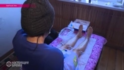 Кыргызстан лечится кровопусканием по шариату Кыргызстан лечится кровопусканием по шариату