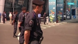 Киевский аэропорт "Жуляны" оказался на грани банкротства Киевский аэропорт "Жуляны" оказался на грани банкротства