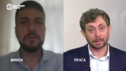 Представитель инициативы "Честные люди" о наблюдении на выборах в Беларуси Представитель инициативы "Честные люди" о наблюдении на выборах в Беларуси